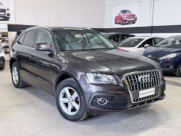 Audi Q5 2.0 TDI 170 CV quattro S tronic Advanced P