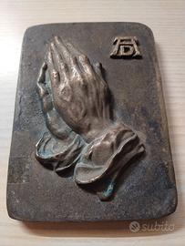 Albrecht Dürer Studio Di Mani