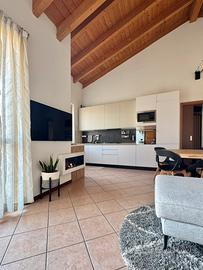 Appartamento Bilocale a Caldiero (Verona)