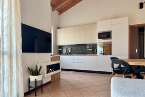 Appartamento Bilocale a Caldiero (Verona)