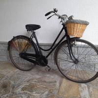 Bicicletta da donna Bianchi