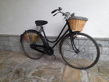 Bicicletta da donna Bianchi