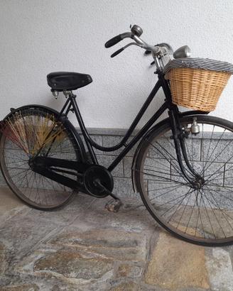 Bicicletta da donna Bianchi