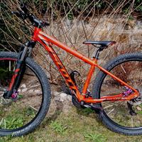 mtb Scott Aspect 970, 29", S