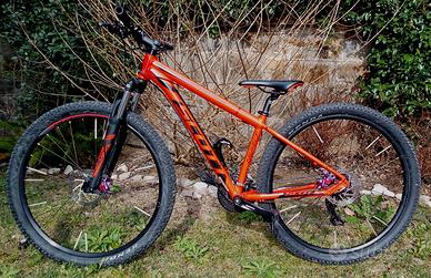 mtb Scott Aspect 970, 29", S