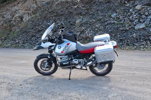 Bmw r 1150 gs - 2004