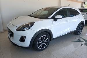 Ford Puma 1.0 Titanium 2022
