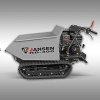 Dumper JANSEN RD-300