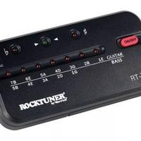 Accordatore chitarra/basso ROCKBAG ROCKTUNER T2 -