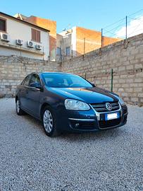 Volkswagen Jetta 2.0 TDI 140 CV