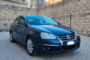 Volkswagen Jetta 2.0 TDI 140 CV