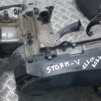 MOTORE WOTTAN