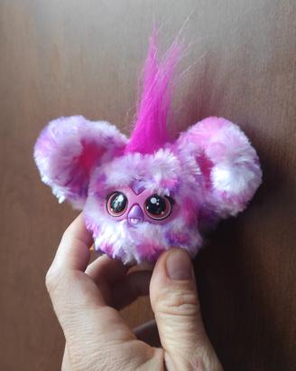 furby piccolo
