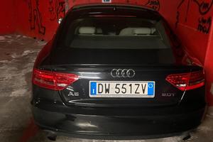 AUDI A5 2ª serie - 2010