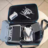 DJI MINI 3 PRO CON RADIOCOMANDO dji