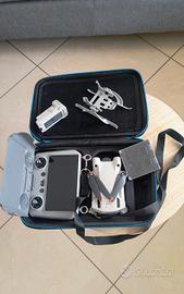 DJI MINI 3 PRO CON RADIOCOMANDO dji