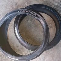 copertone bici elettrica 