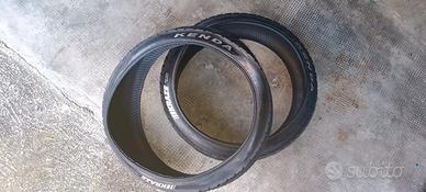 copertone bici elettrica 