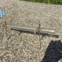 Tubo di raffreddamento