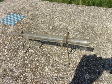 Tubo di raffreddamento