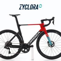 Orbea Orca Aero OMX Lotto Dstny Di2 12V t.56