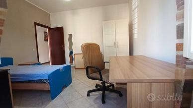 Stanza studenti Università Tor Vergata