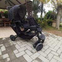 Graco - Stadium Duo passeggino