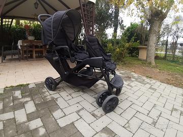 Graco - Stadium Duo passeggino