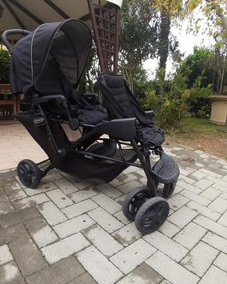 Graco - Stadium Duo passeggino