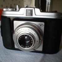 AGFA Isola