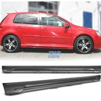 MINIGONNE VOLKSWAGEN VW GOLF 5 03-08 GTI