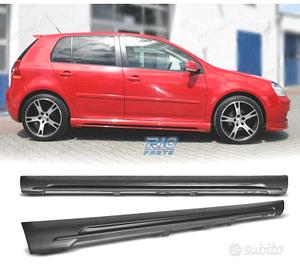 MINIGONNE VOLKSWAGEN VW GOLF 5 03-08 GTI