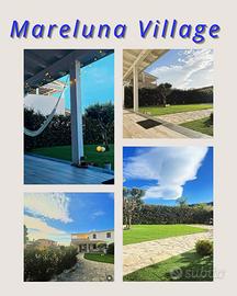 Appartamento con giardino