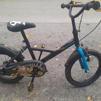 Mtb bambino/a 3/4 Anni