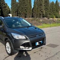 FORD Kuga 2ª serie - 2015 Con Tettuccio