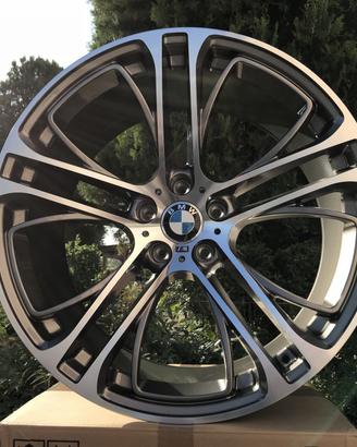 CERCHI 19 20 21 BMW 310 M MADE IN GERMANY