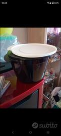 contenitore per microonde Tupperware 