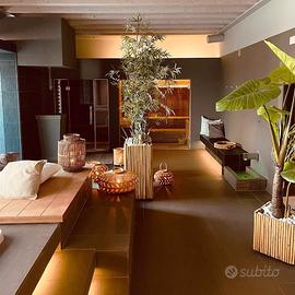 Centro estetico avviato da 10 anni - 200 m² - 7 ca
