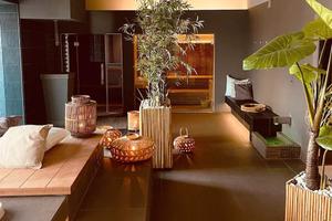 Centro estetico avviato da 10 anni - 200 m² - 7 ca