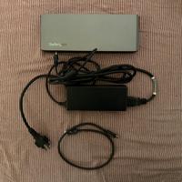 Dock Thunderbolt 3 StarTech