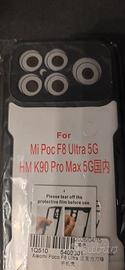 cover Xiaomi poco f 8 Ultra cover