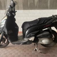 Honda SH 300 - 2010