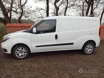 Fiat Doblò 1.3 Mtj  Ecojet Doblo Euro 6 c