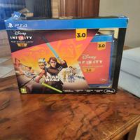 Disney  Infinity  Play Without limiti 3.0
