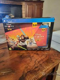 Disney  Infinity  Play Without limiti 3.0