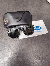 Rayban RB4147 Boyfriend