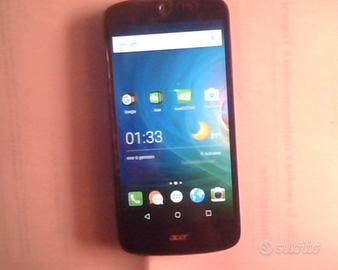 Acer Liquid Z530 (dual sim)