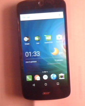 Acer Liquid Z530 (dual sim)