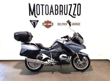 Bmw R 1200 RT