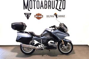 Bmw R 1200 RT